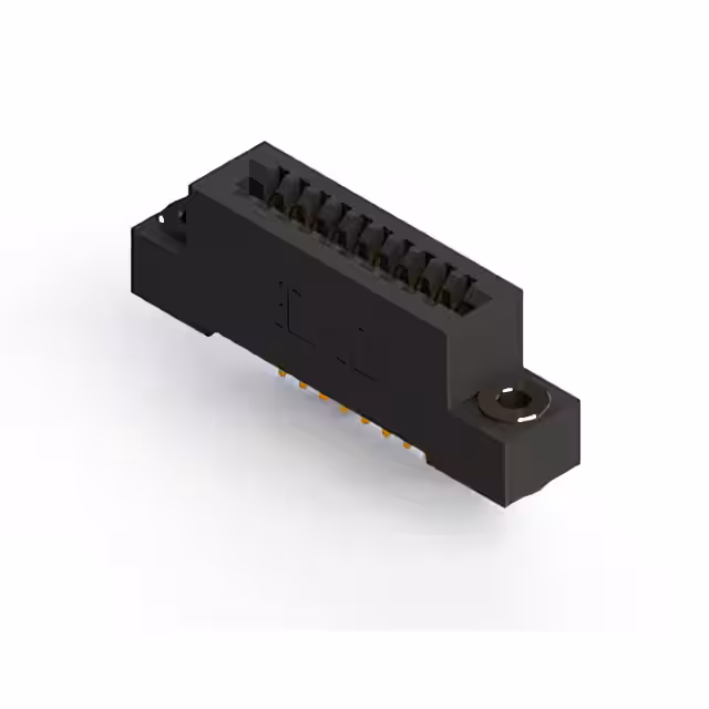 392-010-523-103 EDAC Inc.  Connettori per bordi